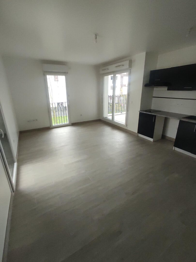 Appartement à louer, 58m², Ris-Orangis