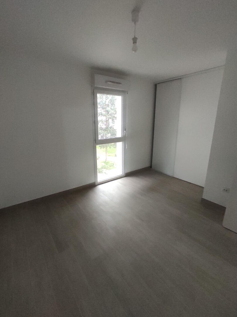Appartement à louer, 58m², Ris-Orangis