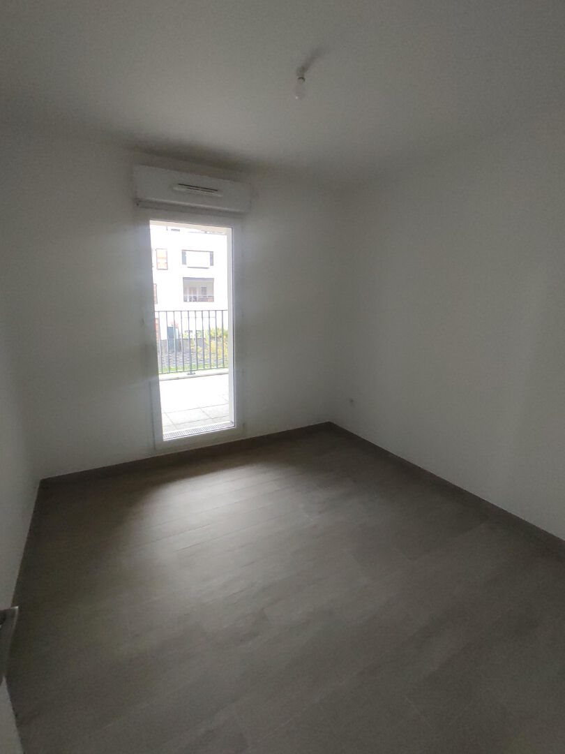 Appartement à louer, 58m², Ris-Orangis