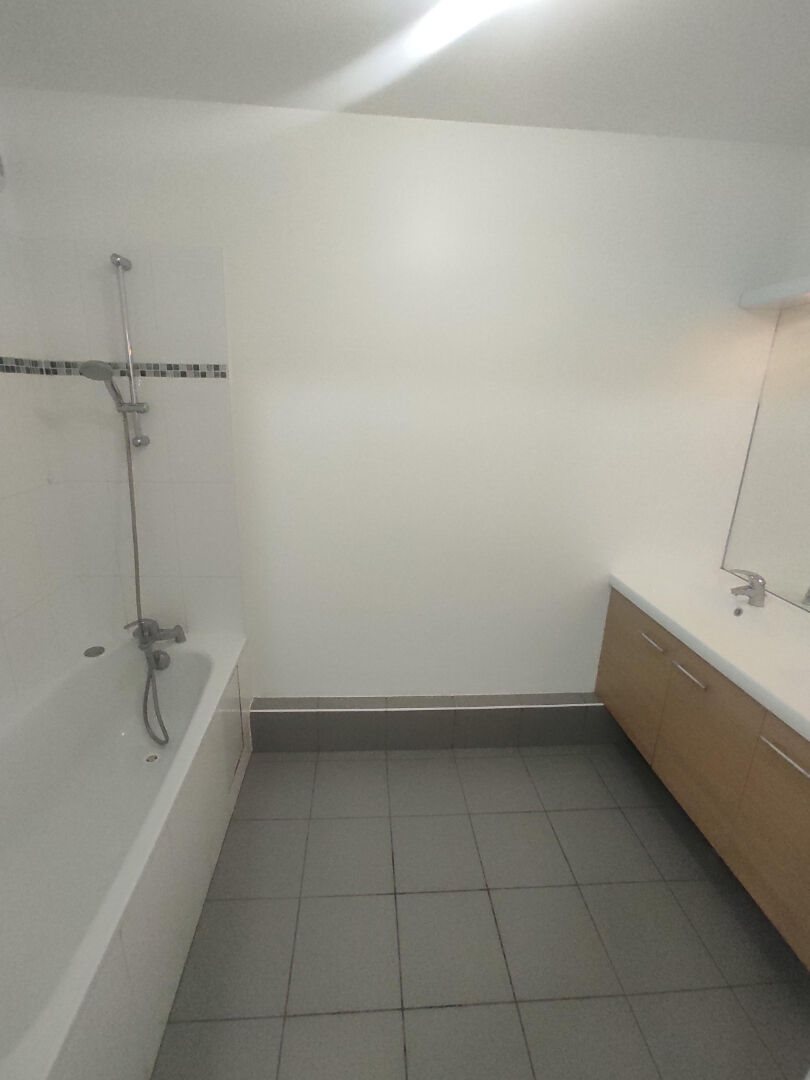 Appartement à louer, 58m², Ris-Orangis