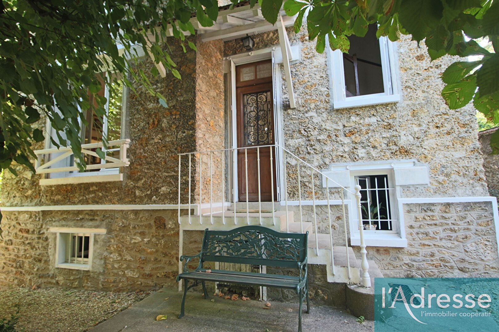 Maison à vendre, 96m², Morsang-sur-Orge