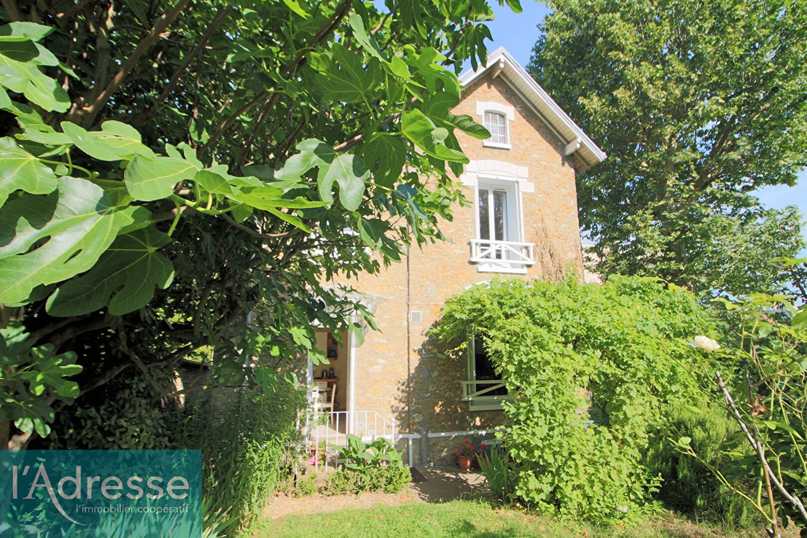 Maison à vendre, 96m², Morsang-sur-Orge