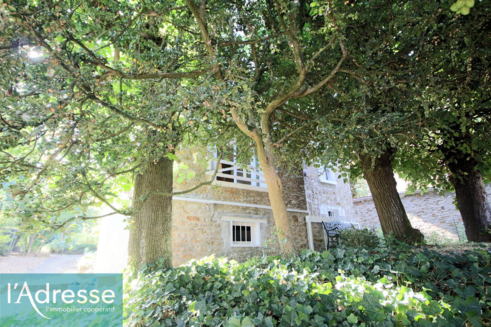 Maison à vendre, 96m², Morsang-sur-Orge