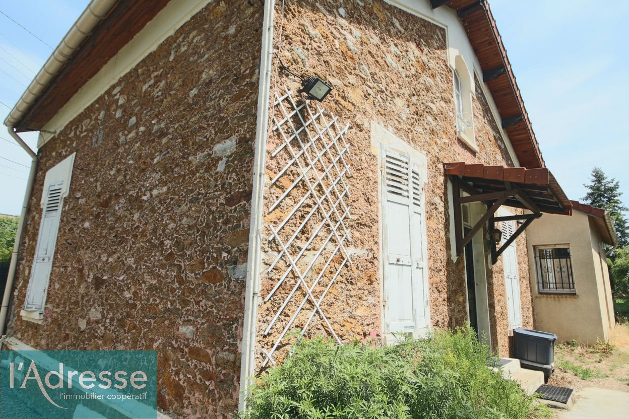 Maison à vendre, 137m², Morsang-sur-Orge