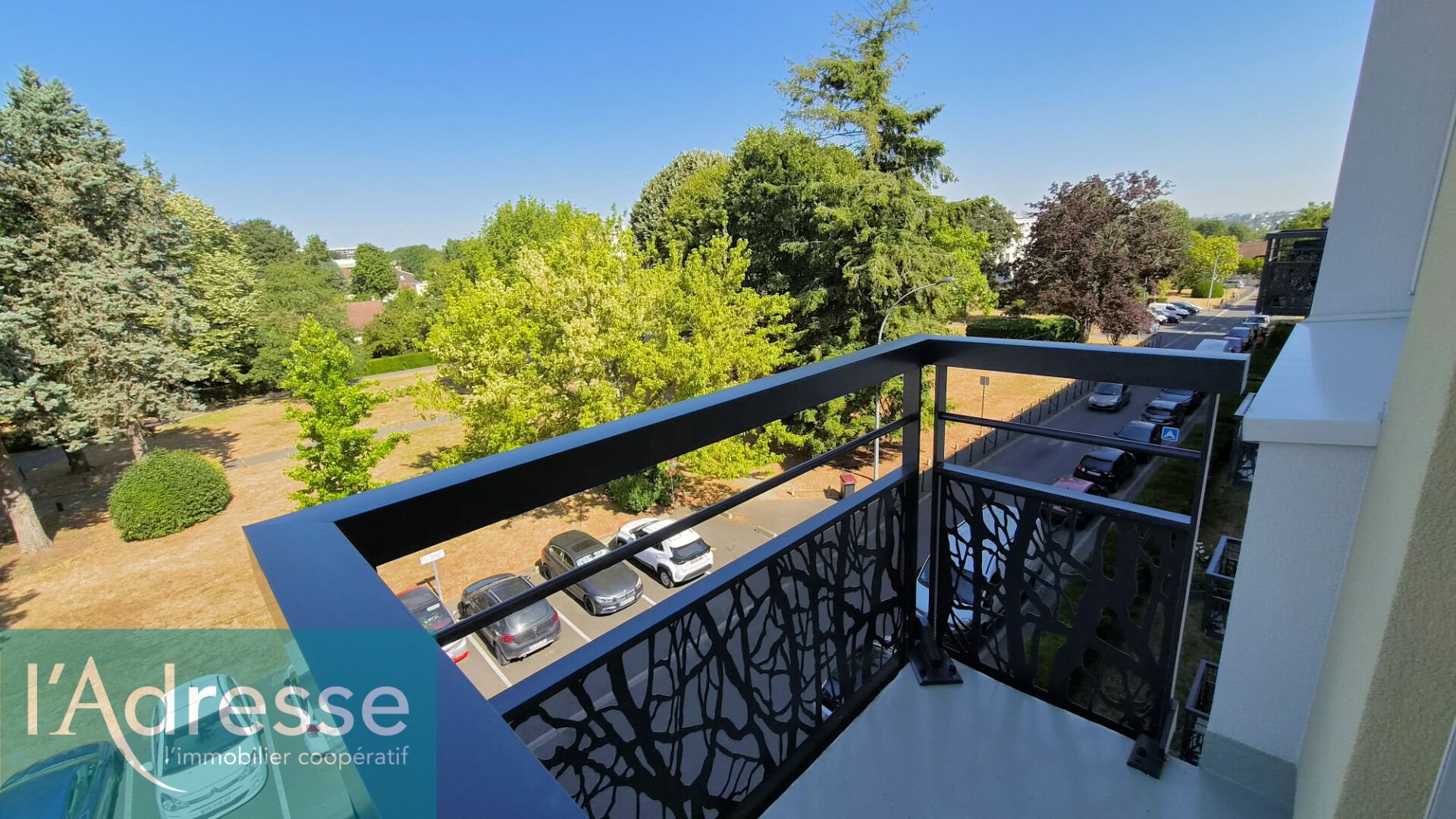 Appartement à vendre, 66m², Ris-Orangis