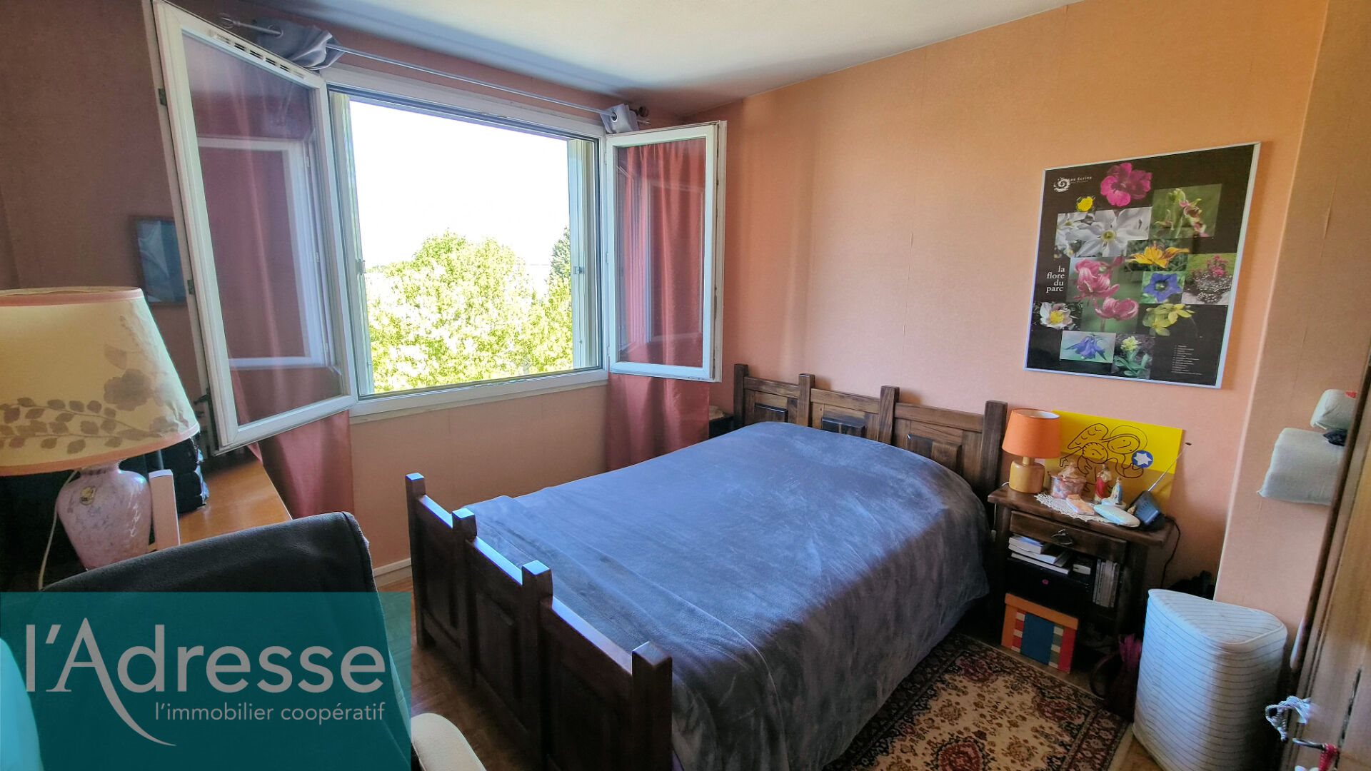 Appartement à vendre, 66m², Ris-Orangis