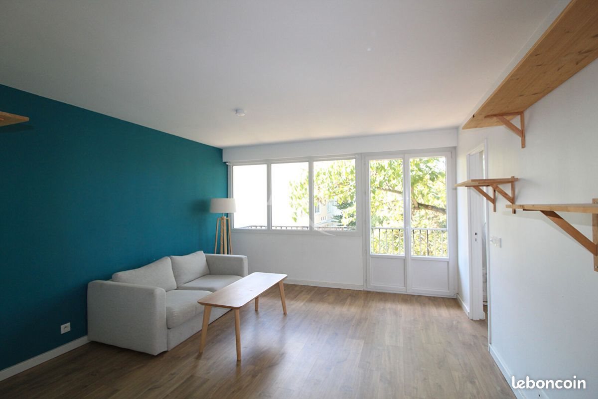 Appartement à louer, 45m², Morsang-sur-Orge