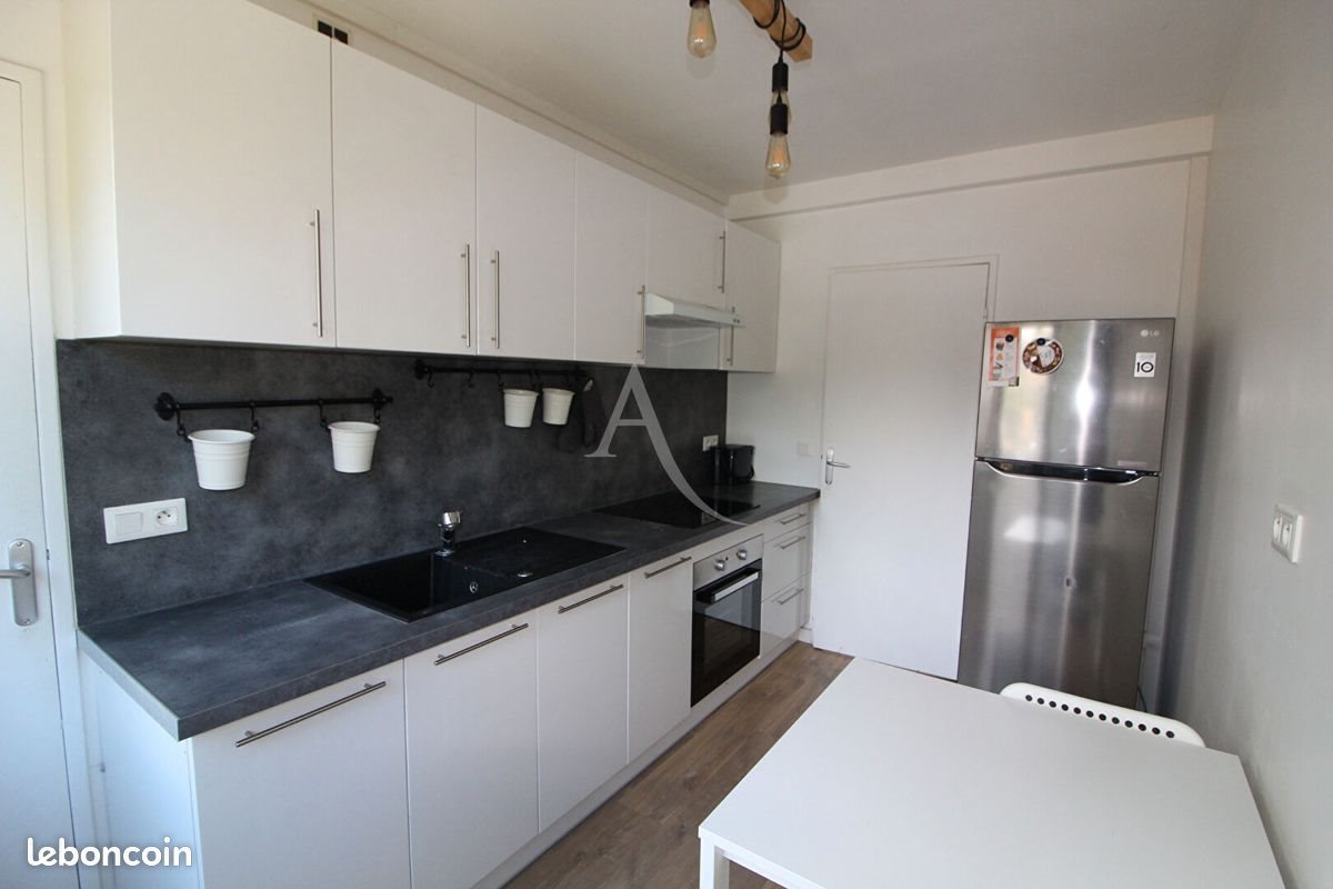 Appartement à louer, 45m², Morsang-sur-Orge