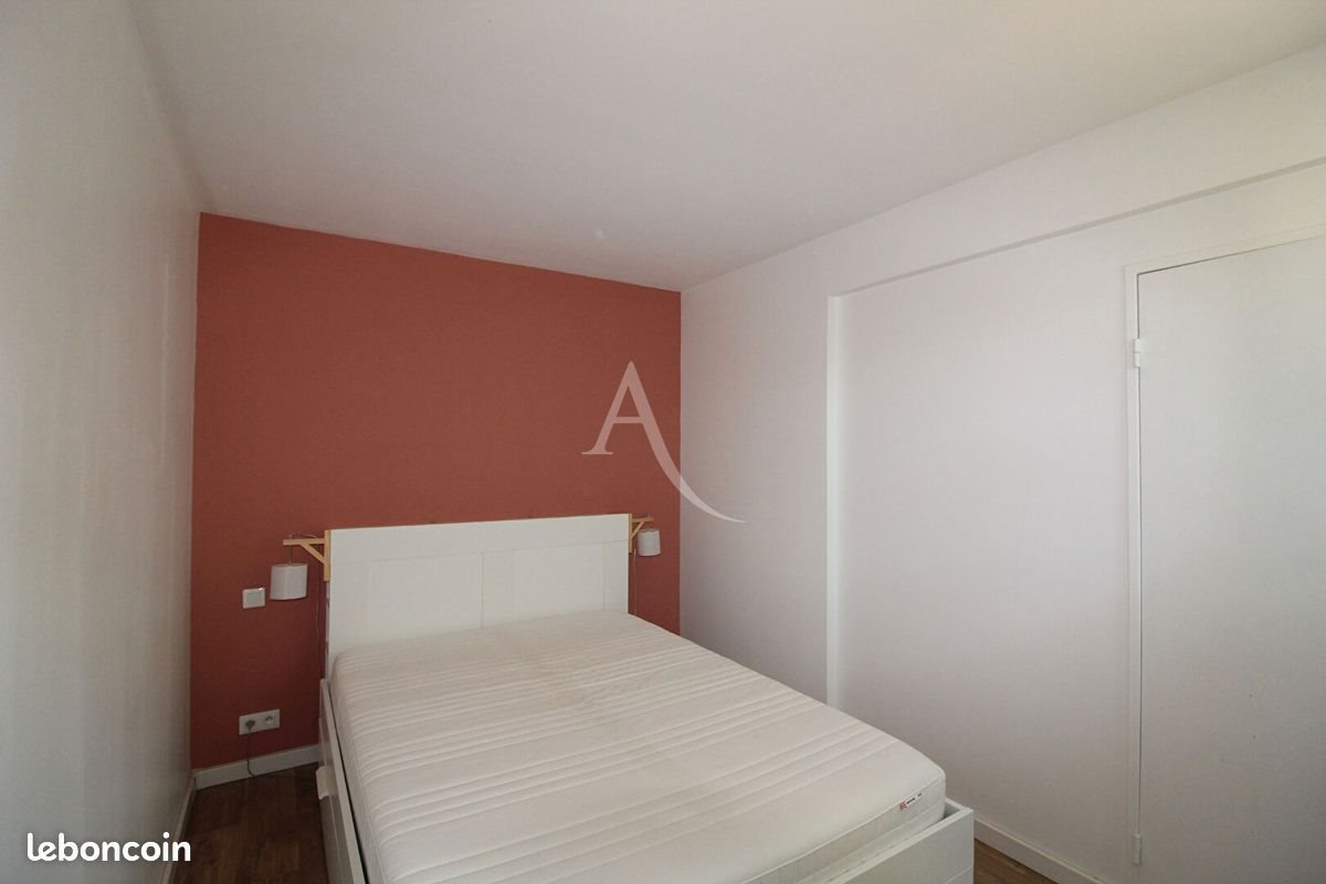 Appartement à louer, 45m², Morsang-sur-Orge