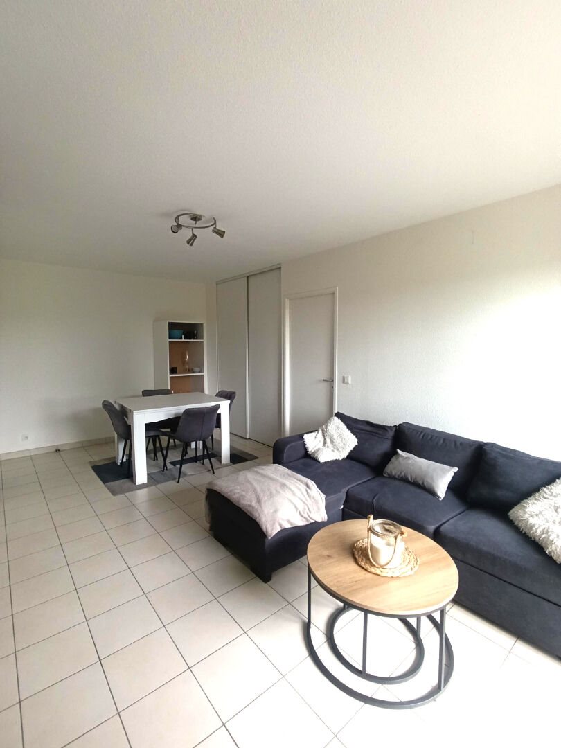 Appartement à louer, 44m², Ris-Orangis