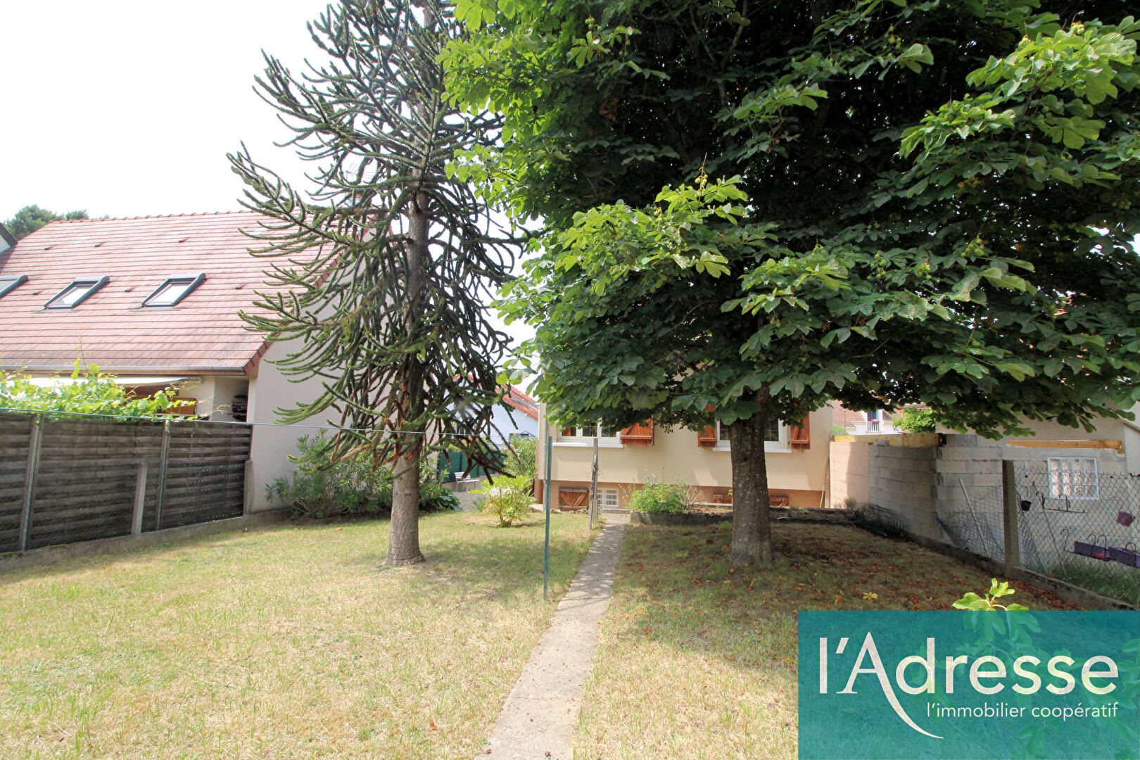 Maison à vendre, 81m², Morsang-sur-Orge