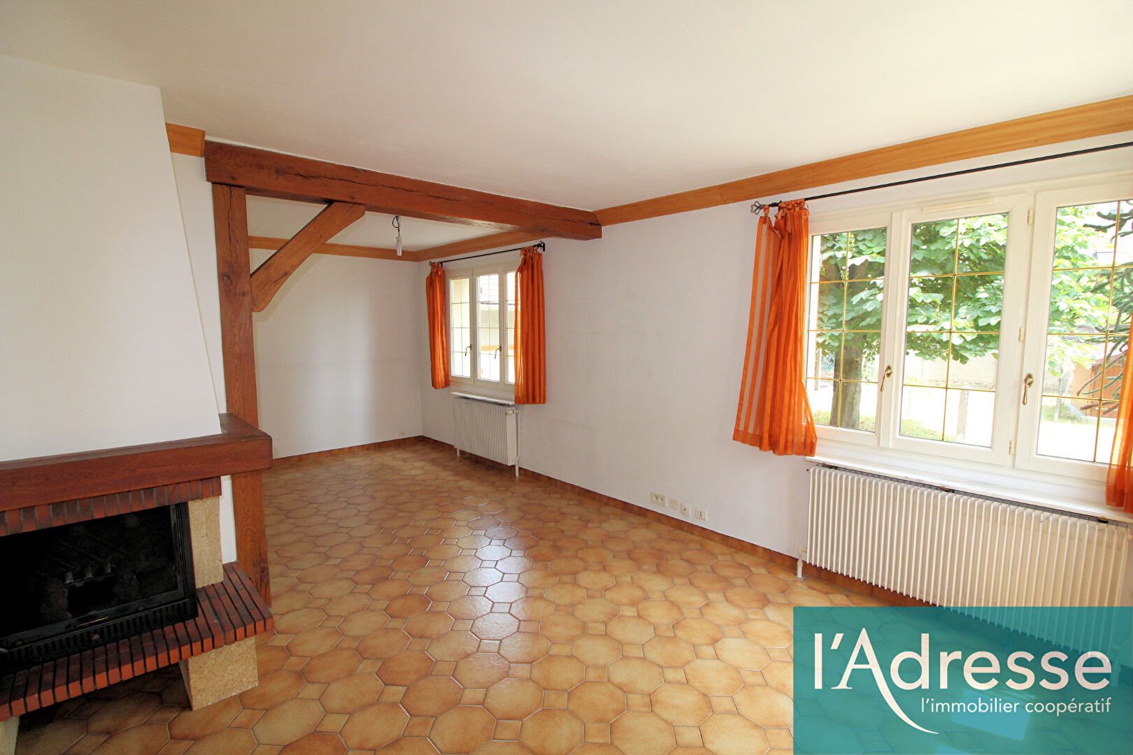Maison à vendre, 81m², Morsang-sur-Orge