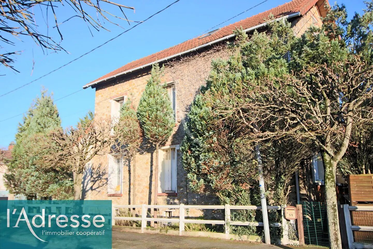 Appartement à vendre, 136m², Viry-Châtillon