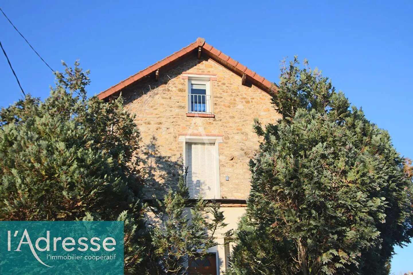 Appartement à vendre, 136m², Viry-Châtillon