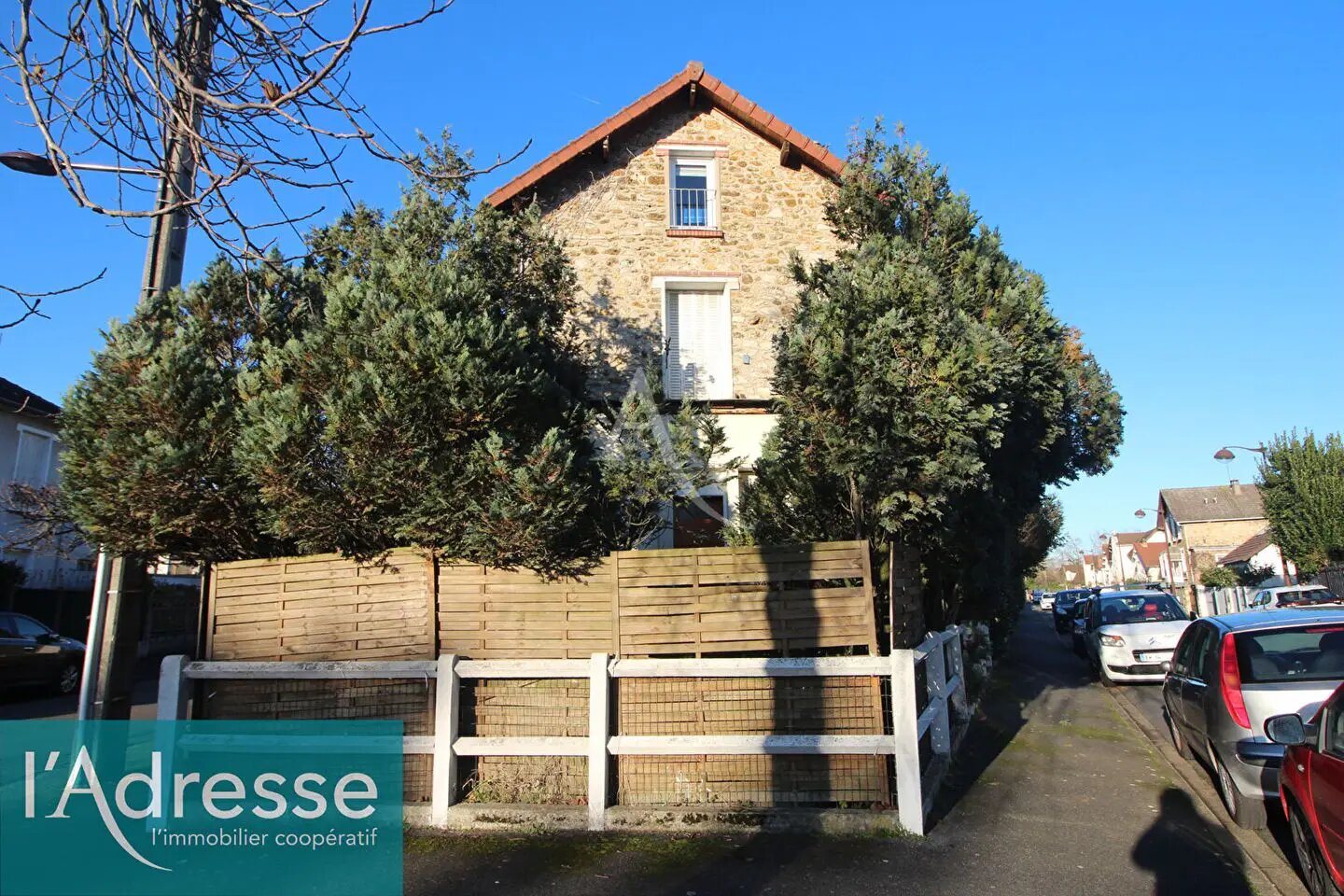 Appartement à vendre, 136m², Viry-Châtillon