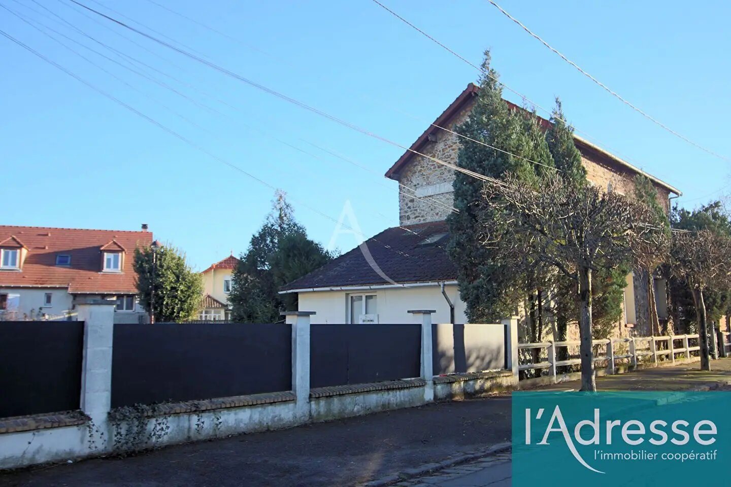 Appartement à vendre, 136m², Viry-Châtillon