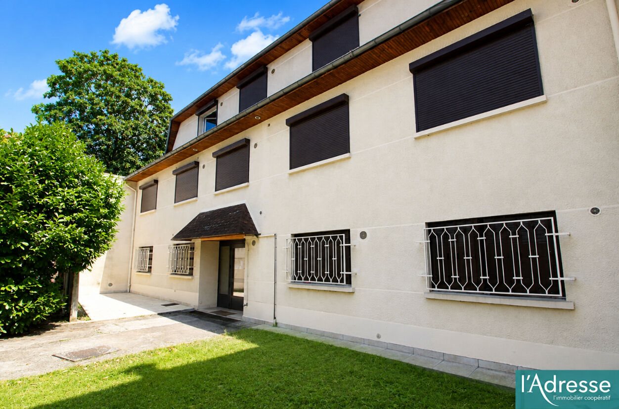 Appartement à vendre, 205m², Morsang-sur-Orge