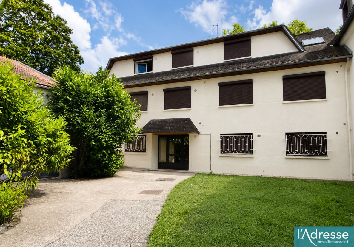 Appartement à vendre, 205m², Morsang-sur-Orge