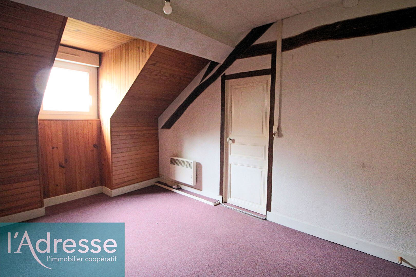 Appartement à vendre, 33m², Savigny-sur-Orge