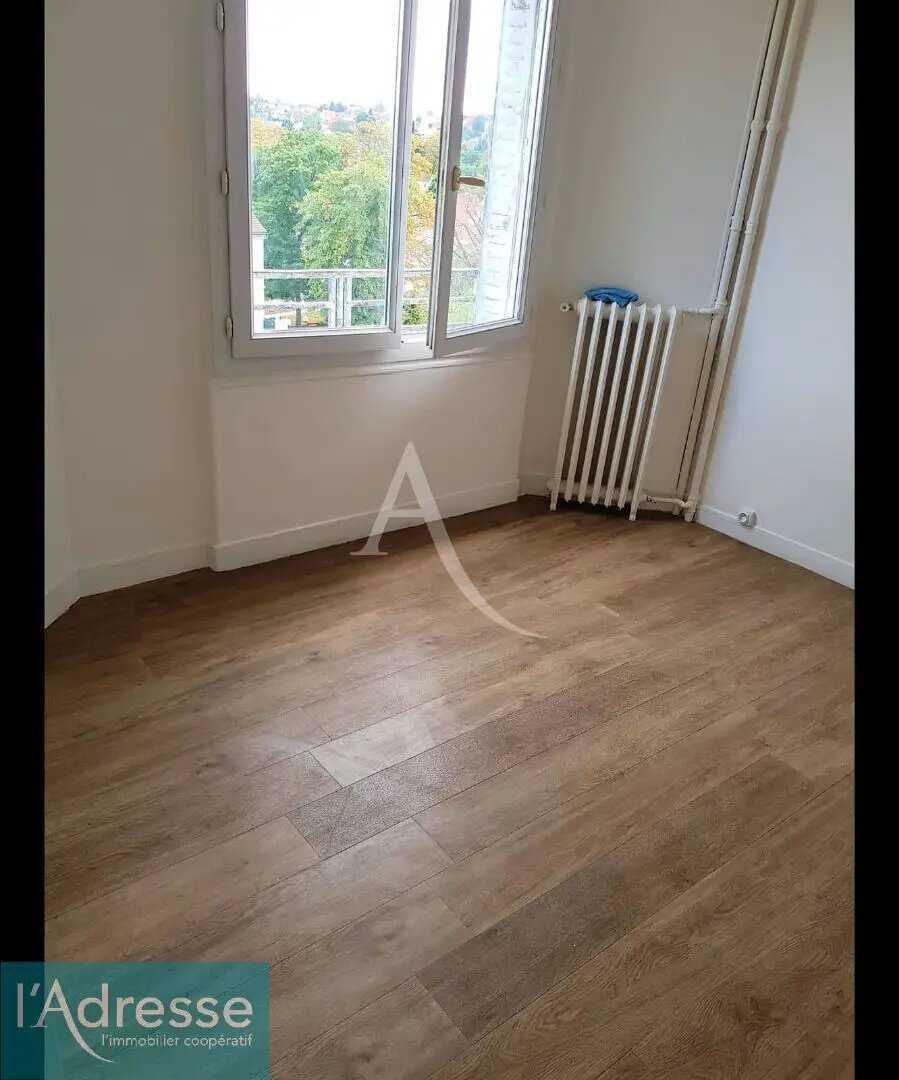 Appartement à vendre, 32m², Ris-Orangis