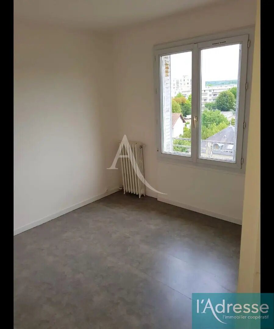 Appartement à vendre, 32m², Ris-Orangis