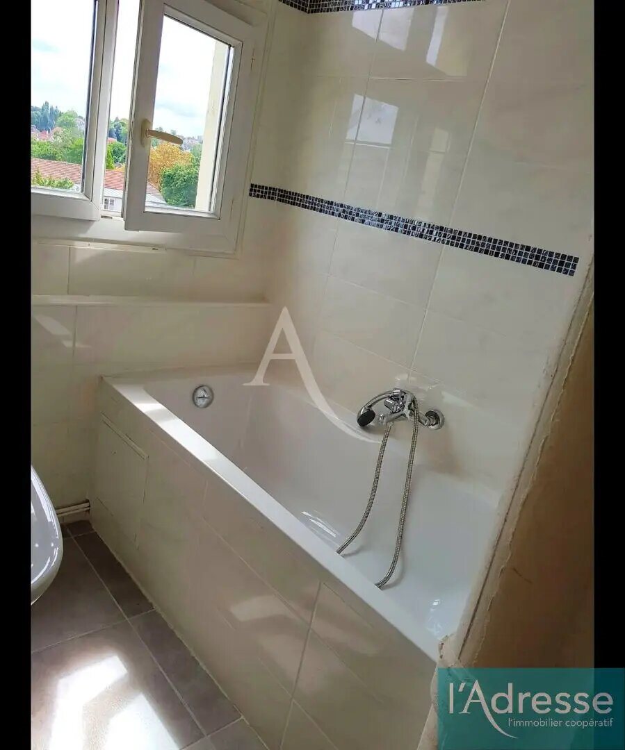 Appartement à vendre, 32m², Ris-Orangis