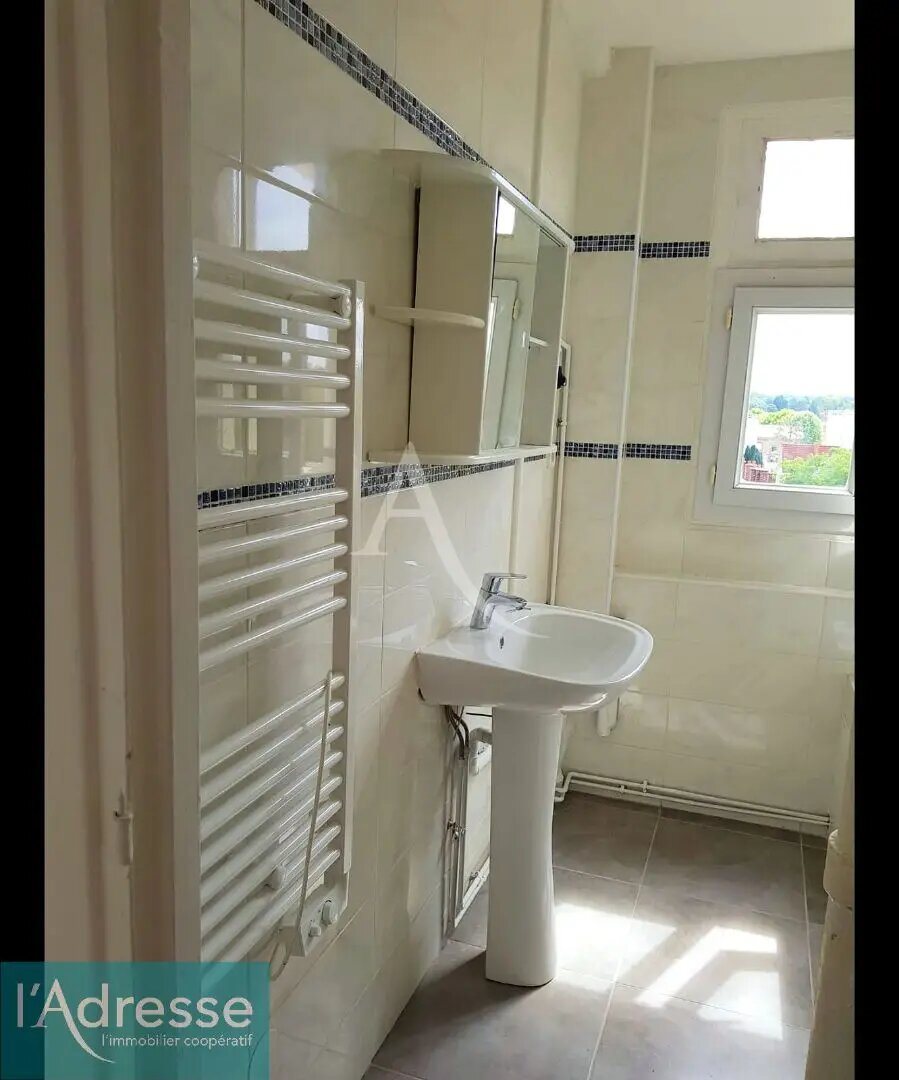 Appartement à vendre, 32m², Ris-Orangis