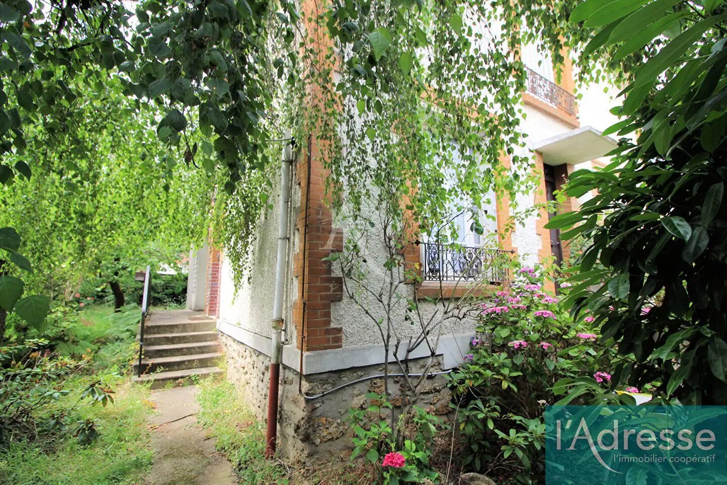 Maison à vendre, 117m², Savigny-sur-Orge