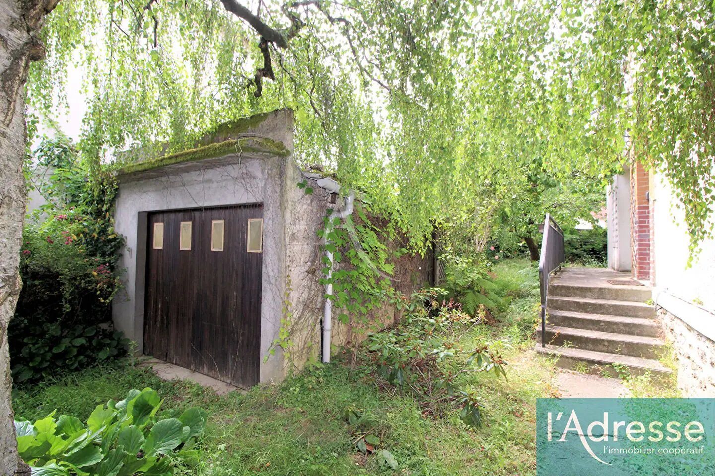Maison à vendre, 117m², Savigny-sur-Orge