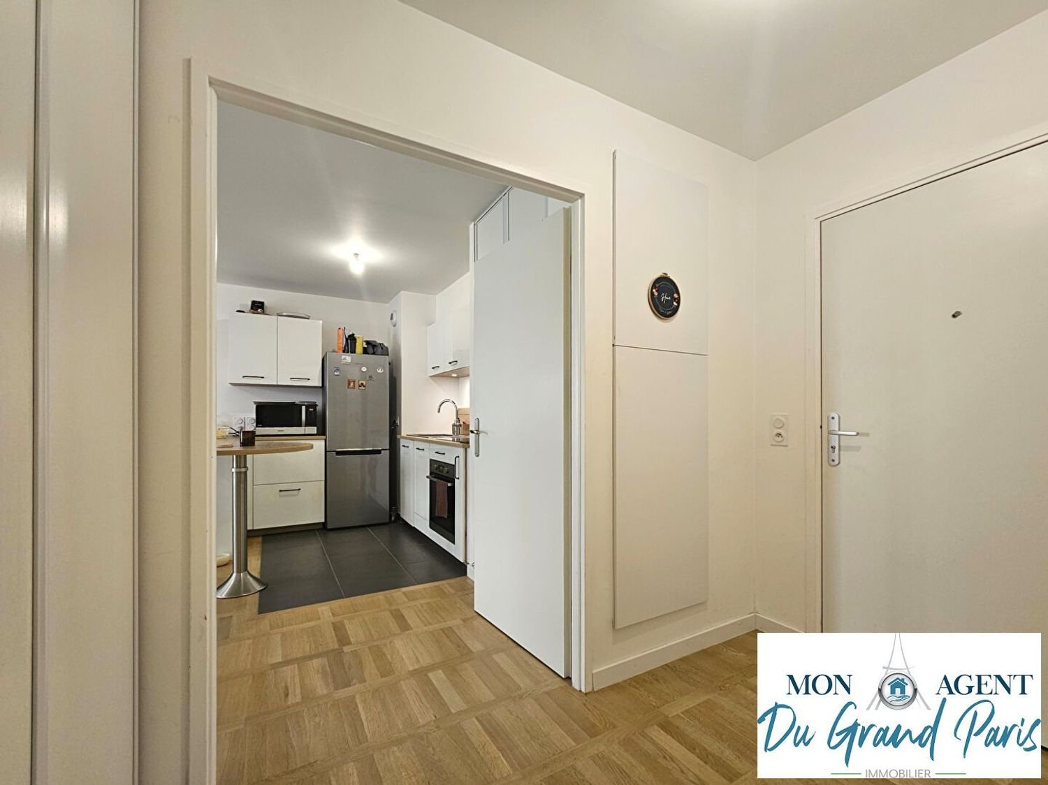 Appartement à louer, 61m², Palaiseau