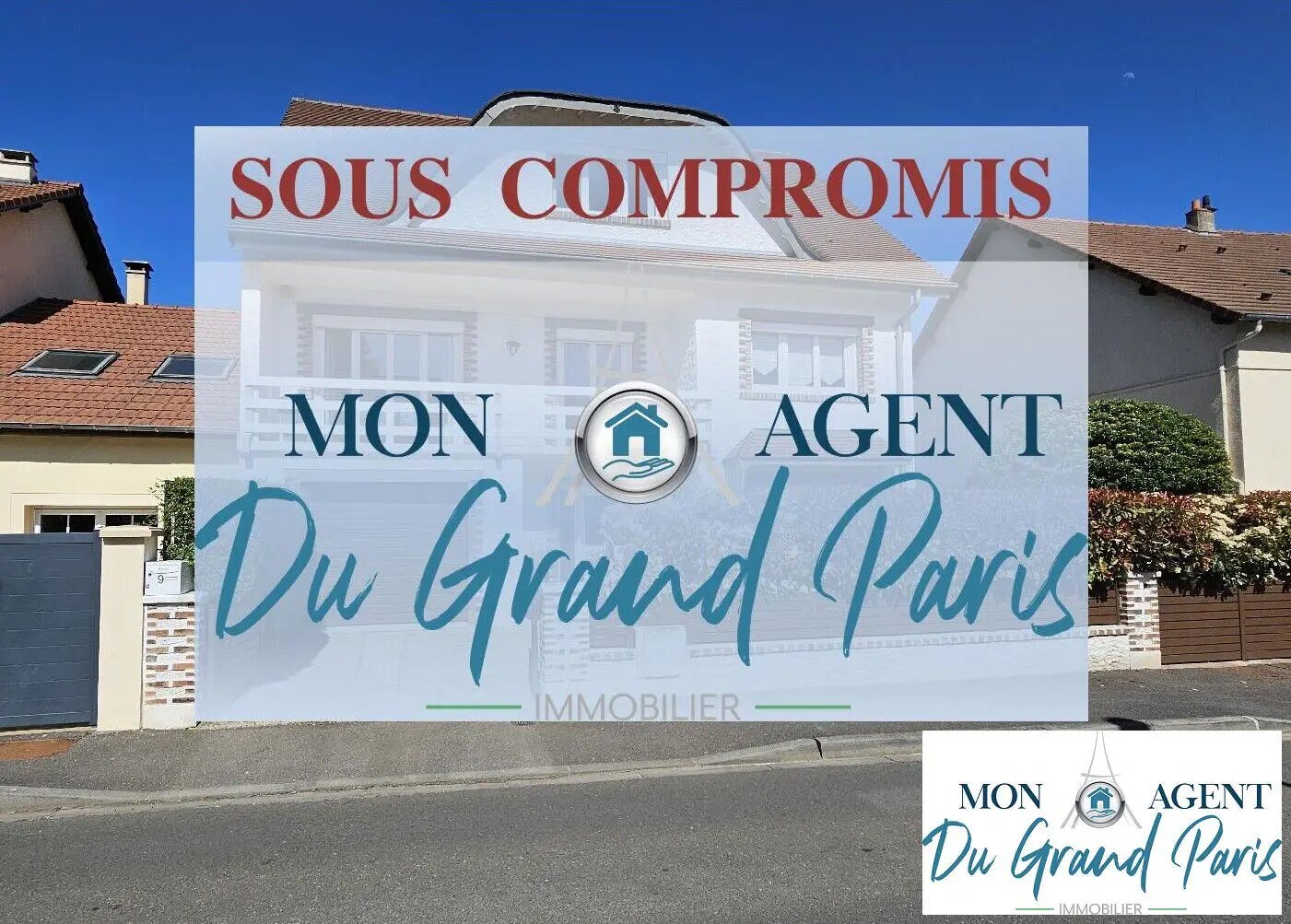Maison à vendre, 174m², Saclay