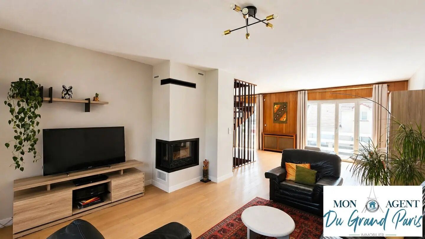 Maison à vendre, 174m², Saclay