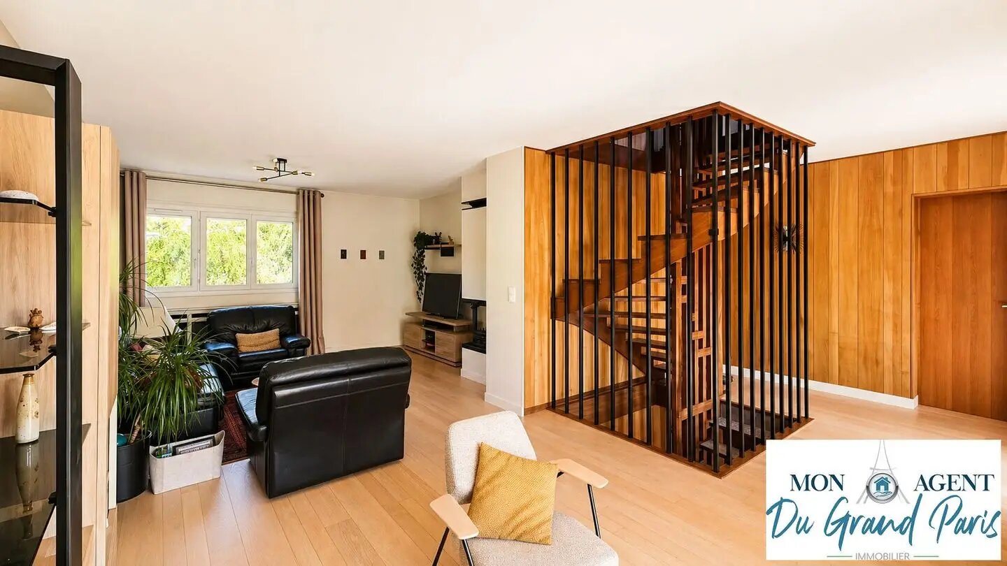 Maison à vendre, 174m², Saclay