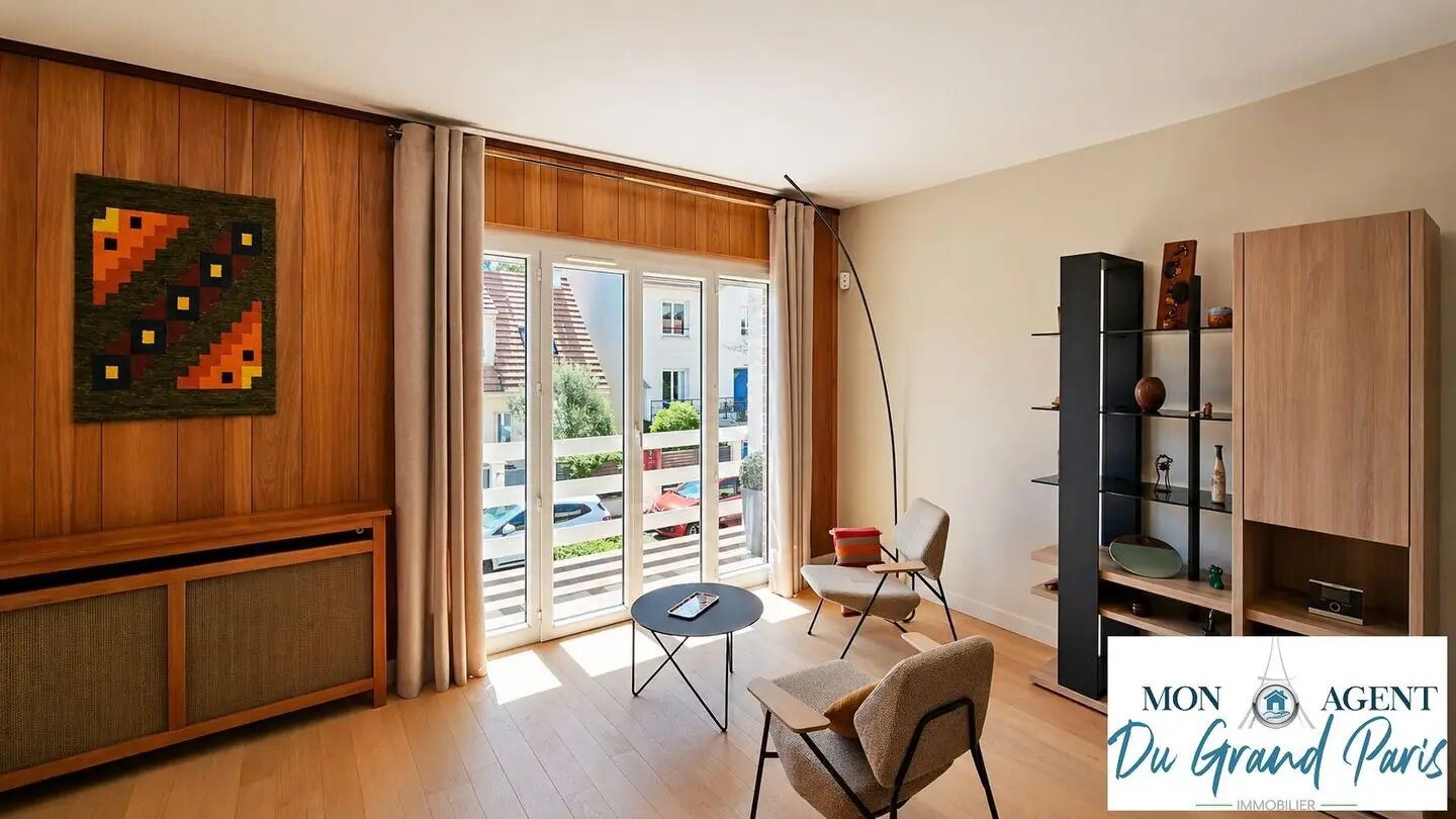 Maison à vendre, 174m², Saclay