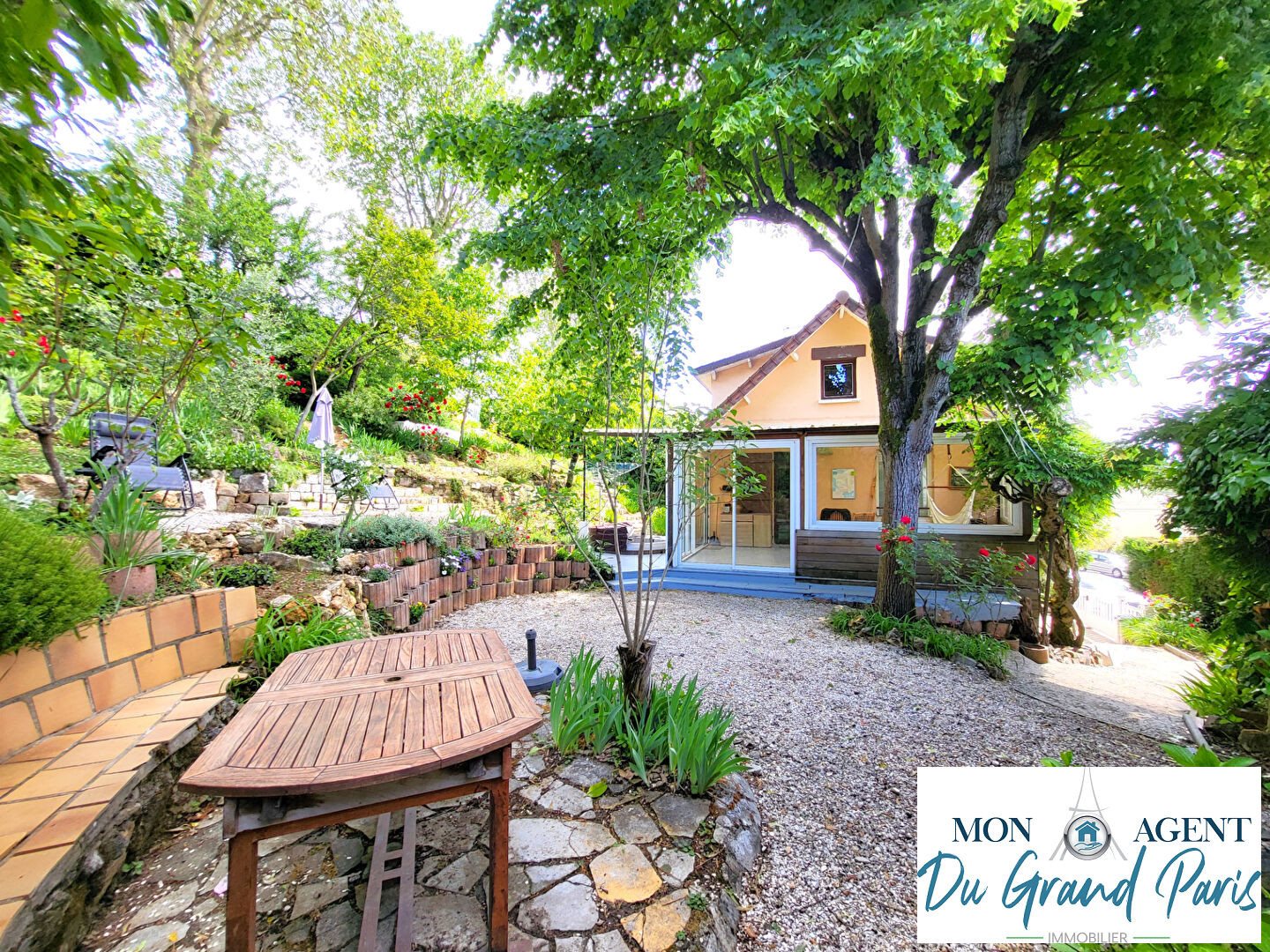 Maison à vendre, 160m², Igny