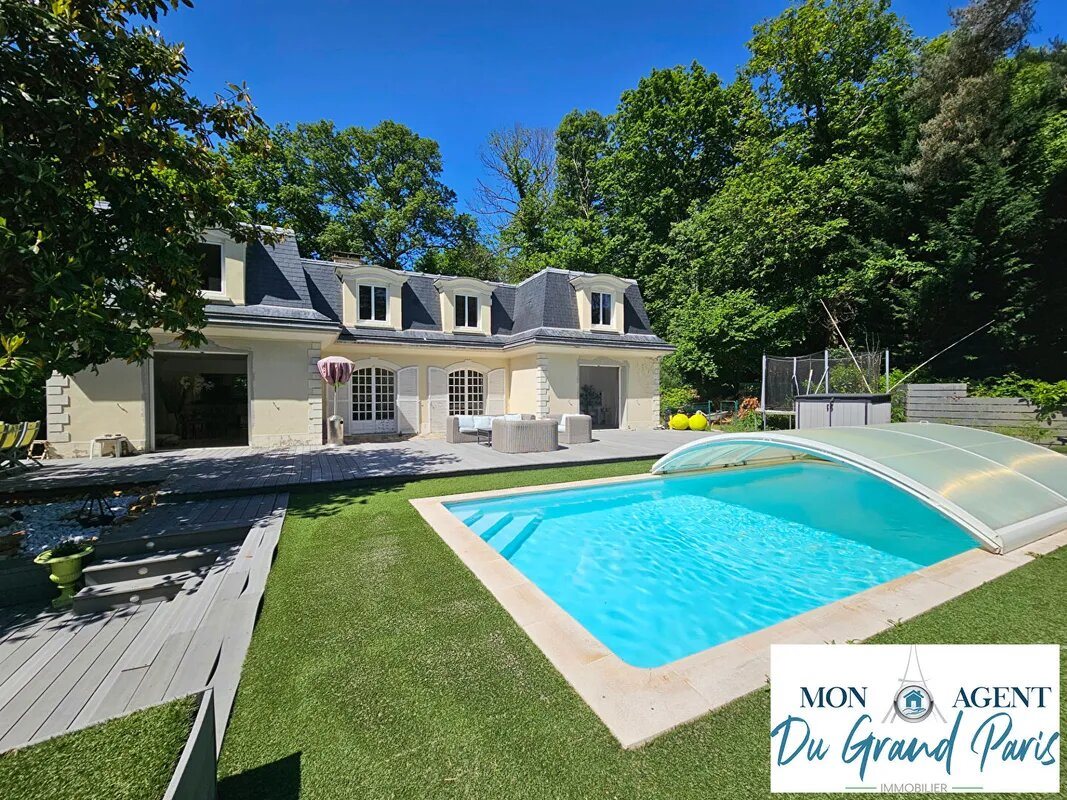 Maison à vendre, 250m², Verrières-le-Buisson