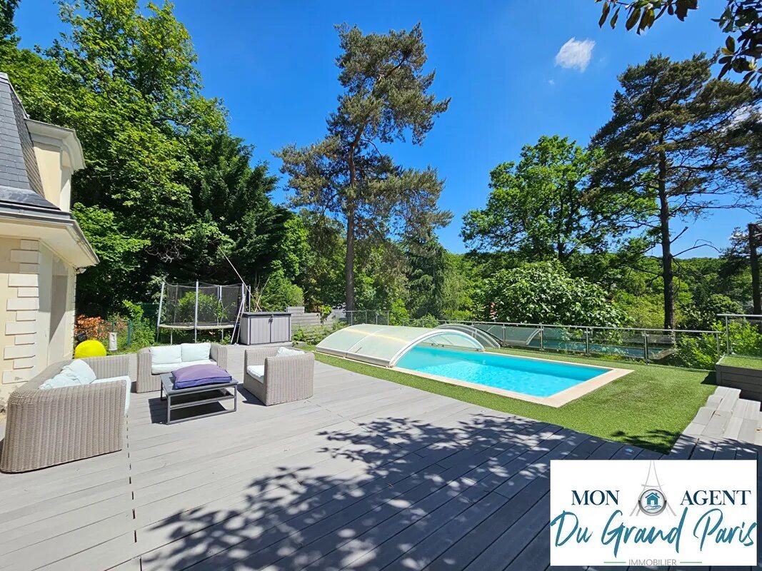 Maison à vendre, 250m², Verrières-le-Buisson