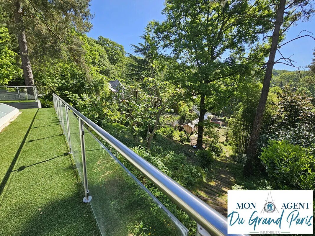 Maison à vendre, 250m², Verrières-le-Buisson