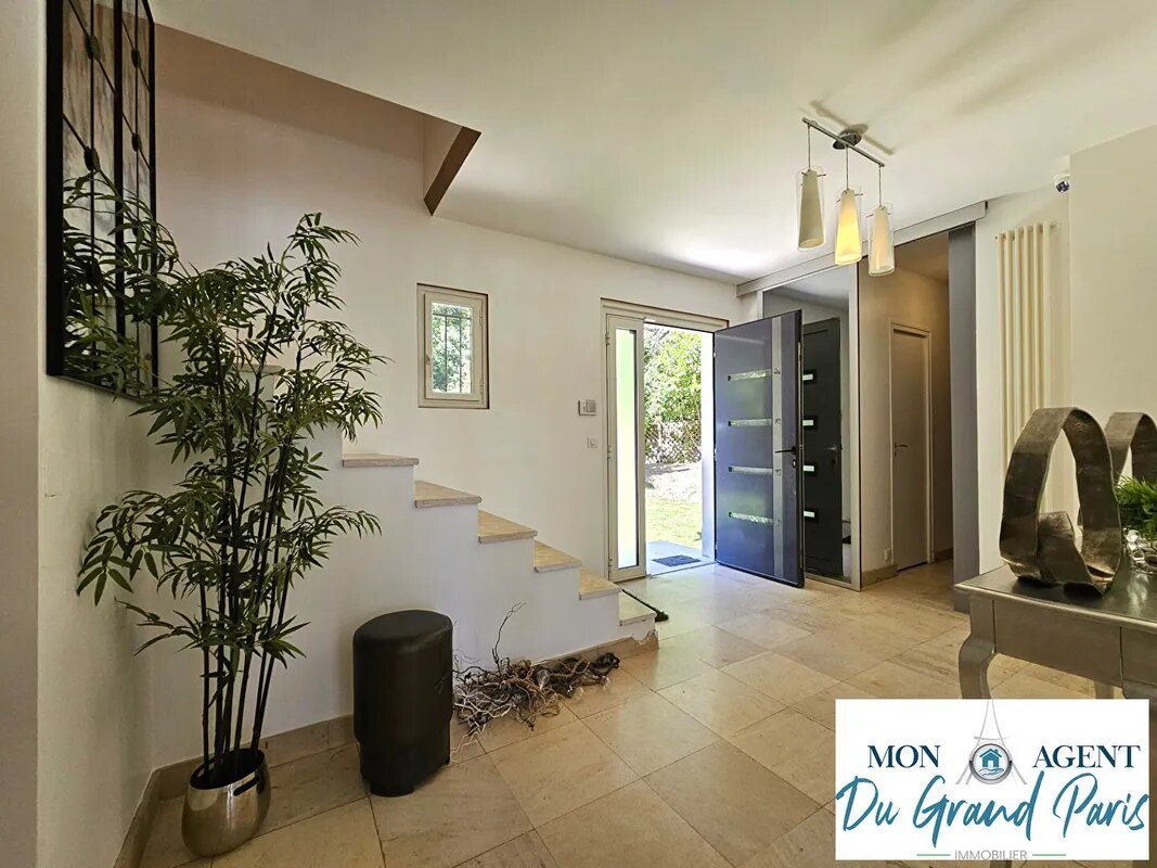 Maison à vendre, 250m², Verrières-le-Buisson