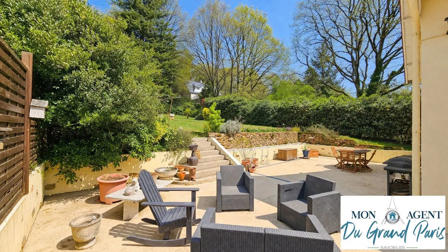 Maison à vendre, 242m², Vauhallan