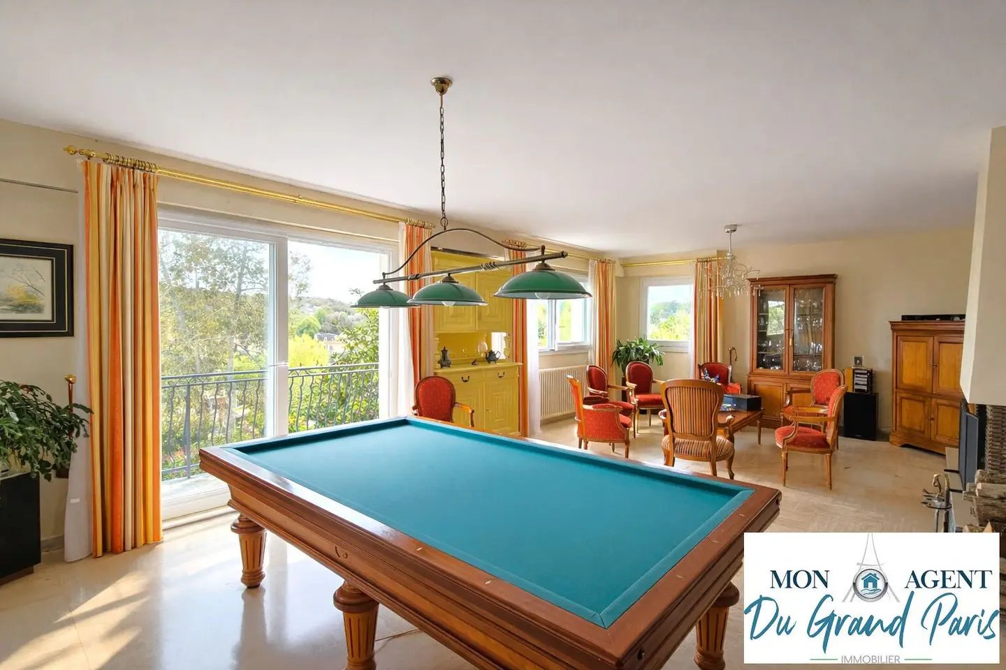 Maison à vendre, 242m², Vauhallan