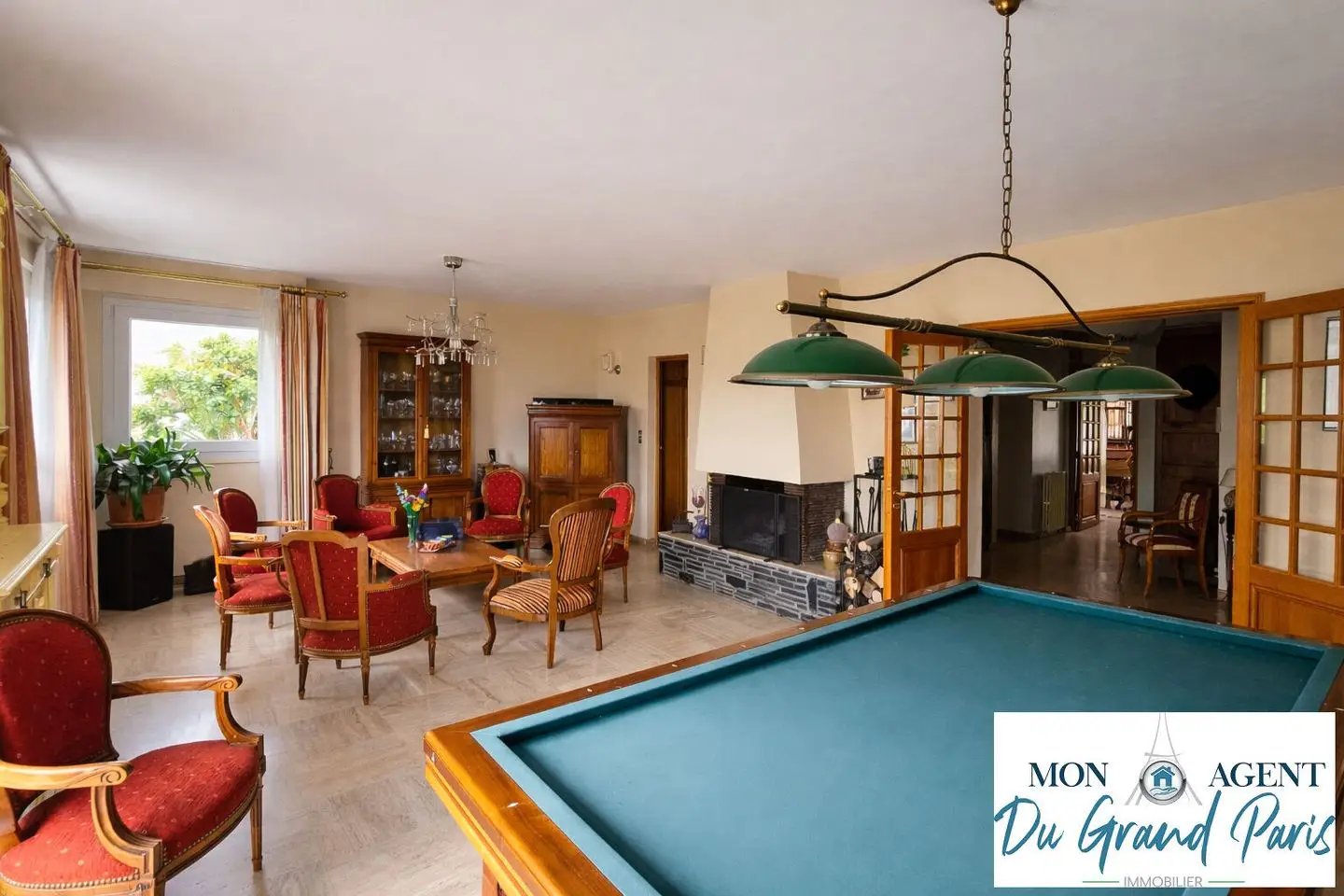 Maison à vendre, 242m², Vauhallan