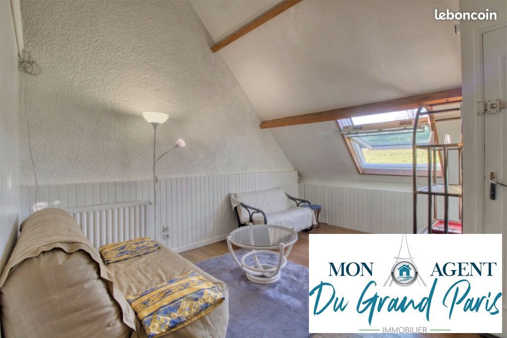 Appartement à louer, 20m², Vauhallan