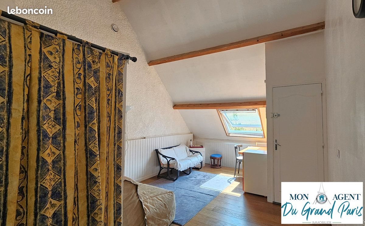 Appartement à louer, 20m², Vauhallan