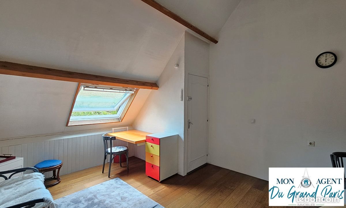Appartement à louer, 20m², Vauhallan