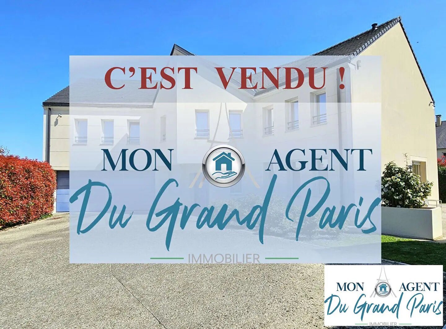 Maison à vendre, 480m², Toussus-le-Noble