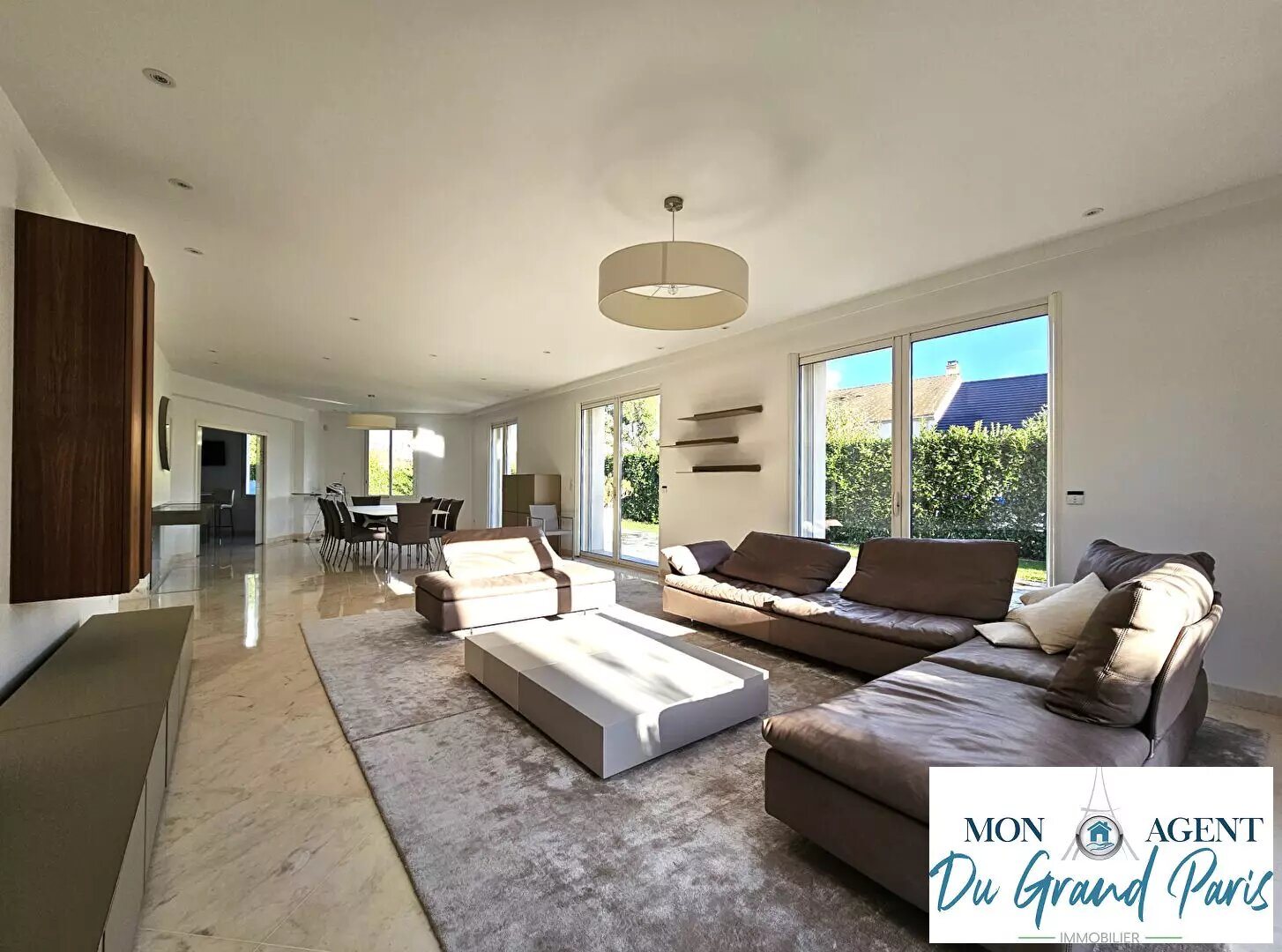 Maison à vendre, 480m², Toussus-le-Noble