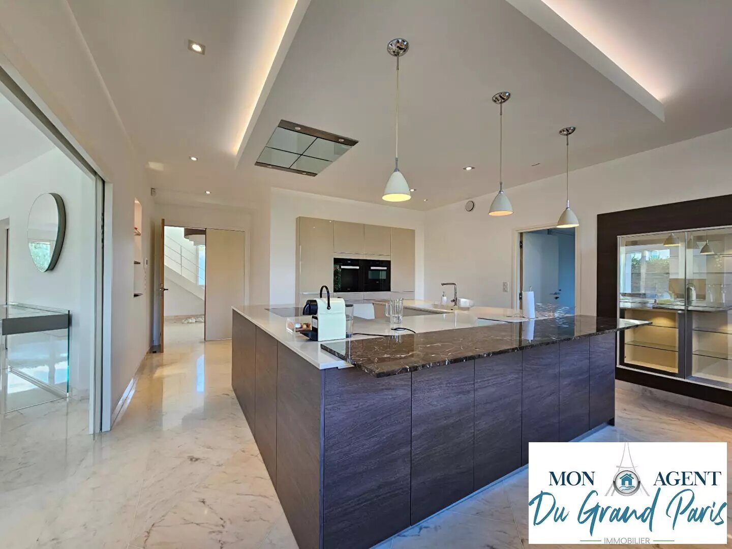 Maison à vendre, 480m², Toussus-le-Noble