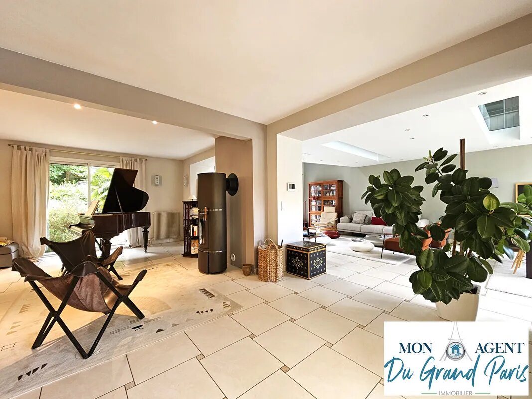 Maison à vendre, 230m², Bullion