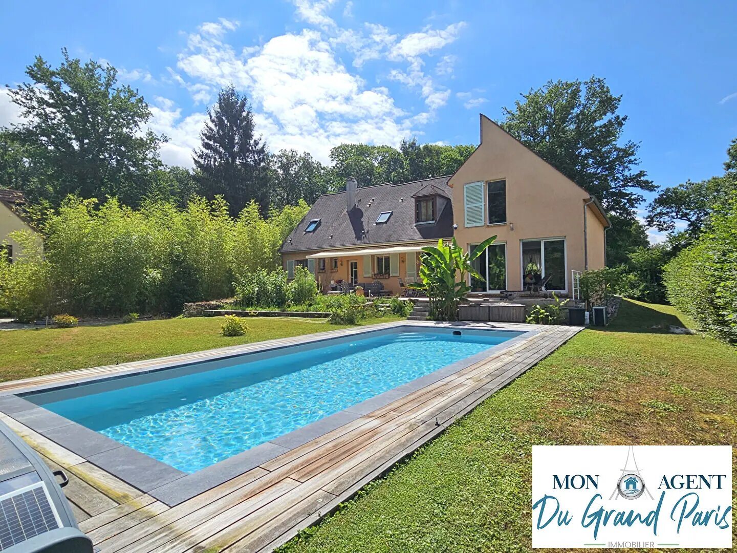 Maison à vendre, 230m², Limours